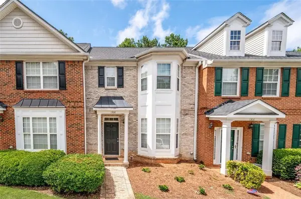 1308 Guilderoy Court #5, Austell, GA 30106
