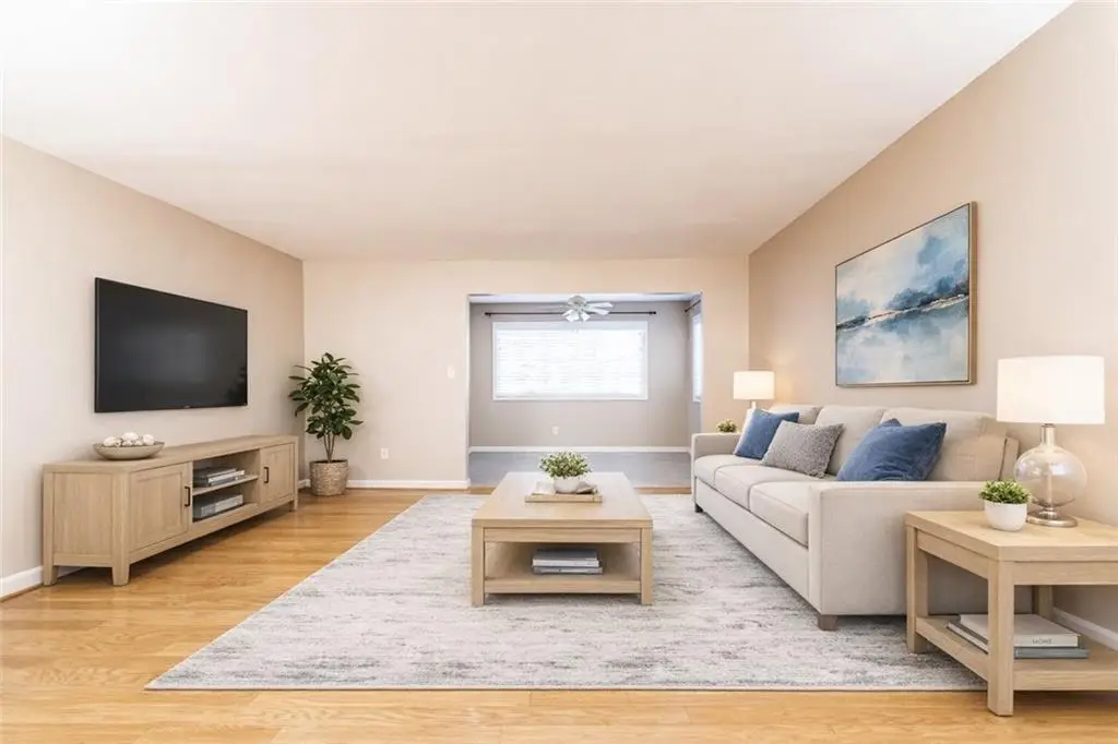 1468 Briarwood Road Ne #1005, Atlanta, GA 30319 - #1