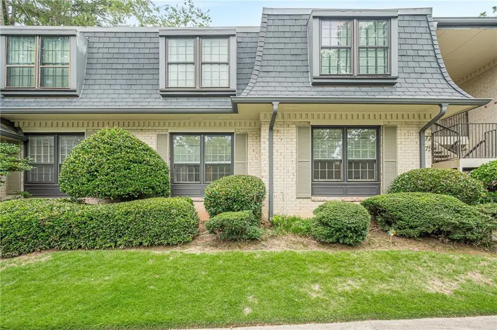 175 Maribeau Square Nw, Atlanta, GA 30327 - #1