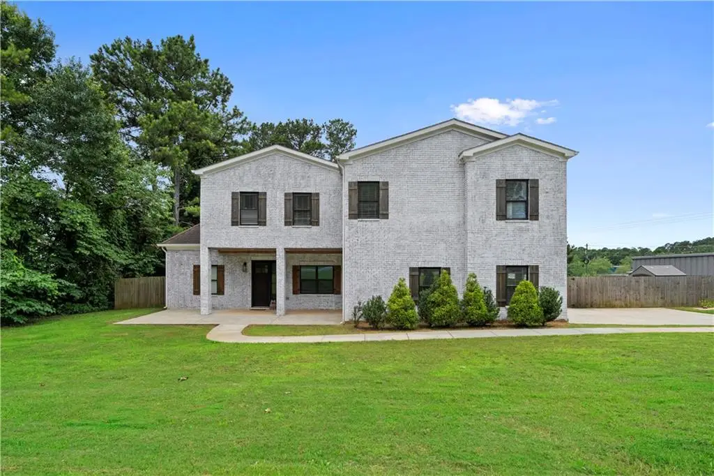 1230 Shallowford Road, Marietta, GA 30066 - #1