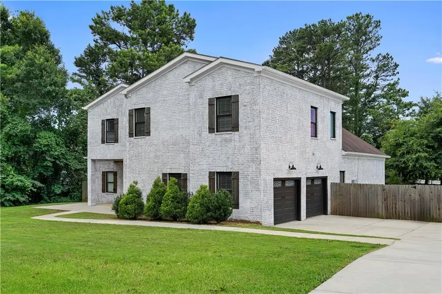 1230 Shallowford Road, Marietta, GA 30066 - #2