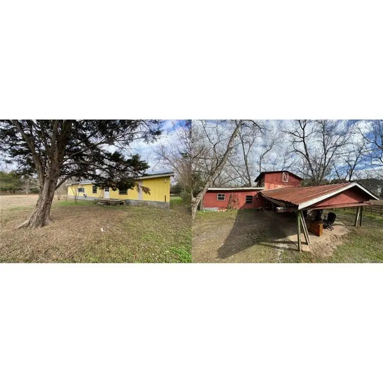 320 Old Perry Road, Marshallville, GA 31057 - #1