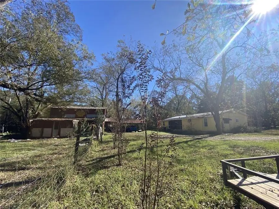 320 Old Perry Road, Marshallville, GA 31057 - #3