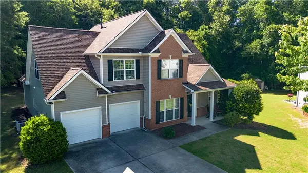 240 Miracle Lane, Fayetteville, GA 30215