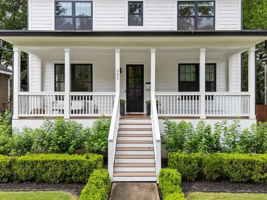 362 Clifton Road Ne, Atlanta, GA 30307 - #3