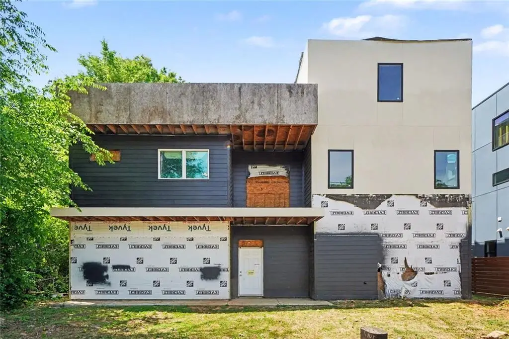 1077 Hobson Street, Atlanta, GA 30310 - #1