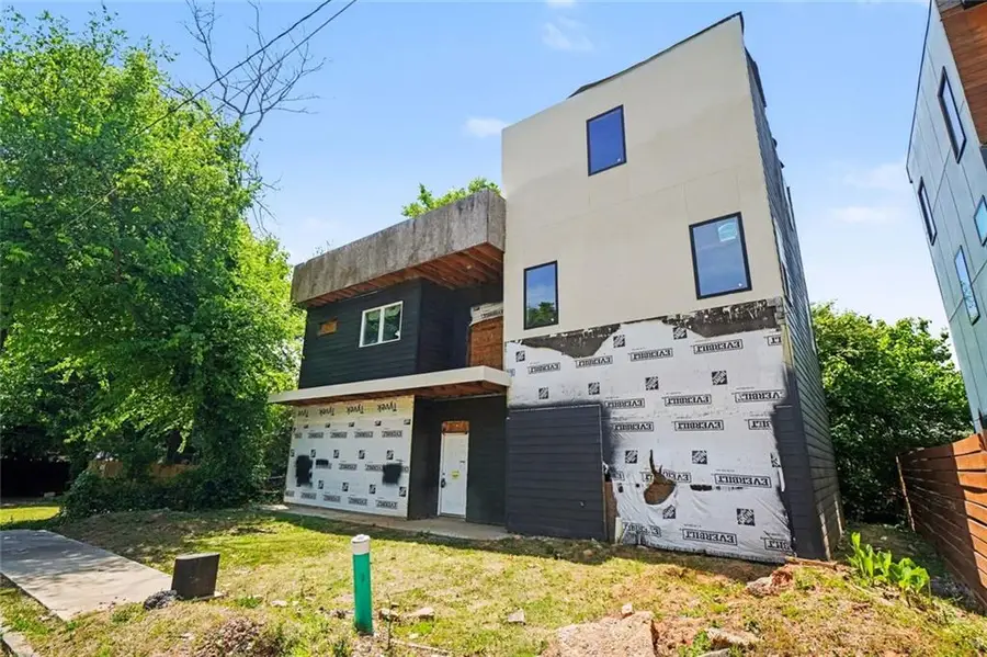 1077 Hobson Street, Atlanta, GA 30310 - #2