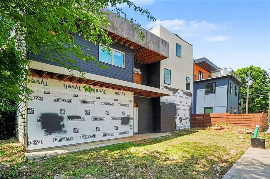 1077 Hobson Street, Atlanta, GA 30310 - #3