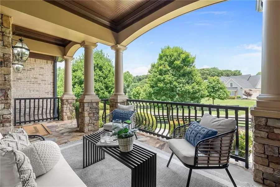 207 Trinity Way, Canton, GA 30115 - #3