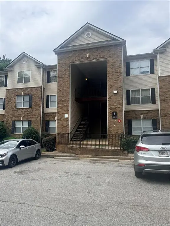 6101 Par Four Way #6101, Lithonia, GA 30038
