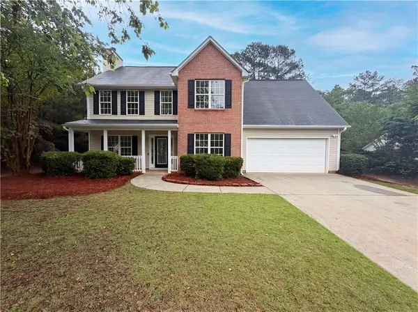 2800 Alcovy River View, Dacula, GA 30019