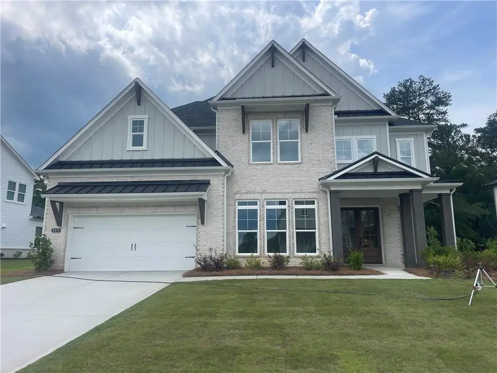 6470 Pond View Drive, Cumming, GA 30028 - #1