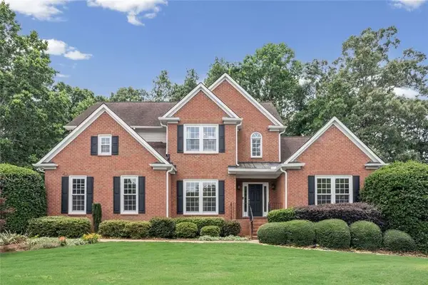1185 Windhaven Drive, Alpharetta, GA 30005