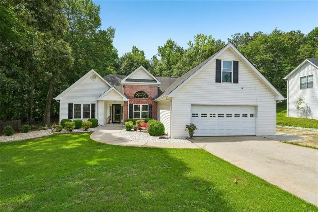 25 Summer Walk Circle, Covington, GA 30016 - #1