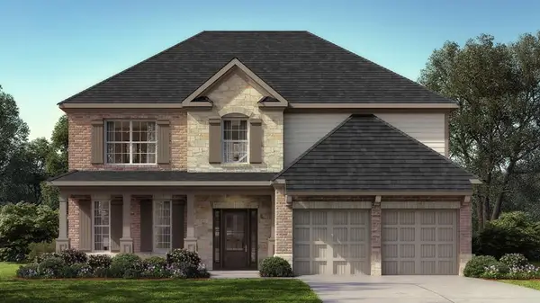 4170 Haven Way, Cumming, GA 30028