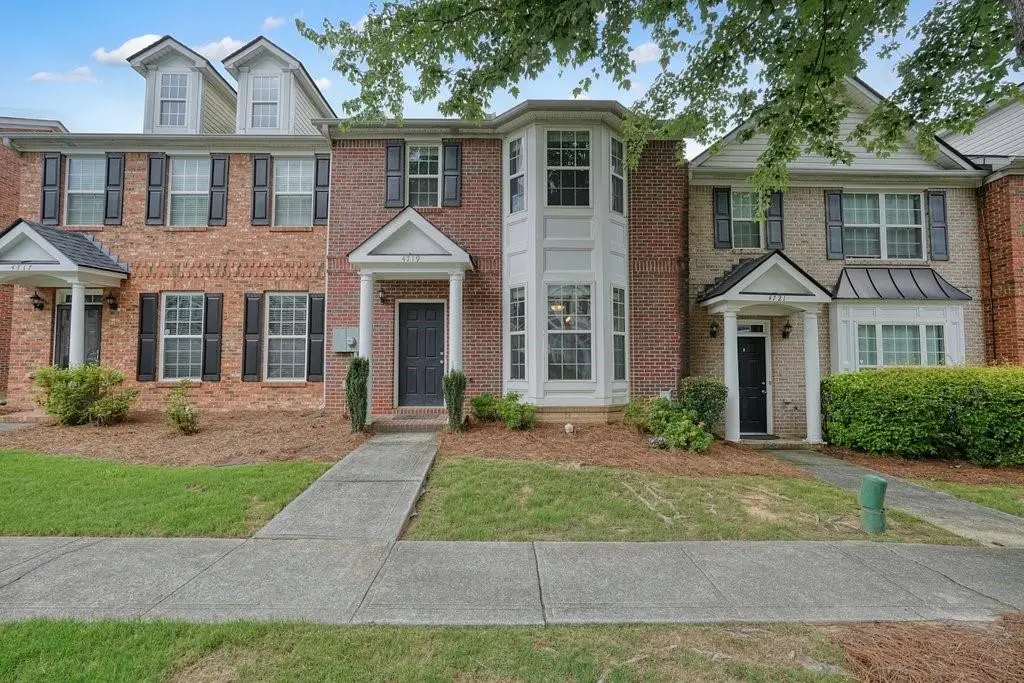 4719 Liberty Square Drive, Acworth, GA 30101 - #1