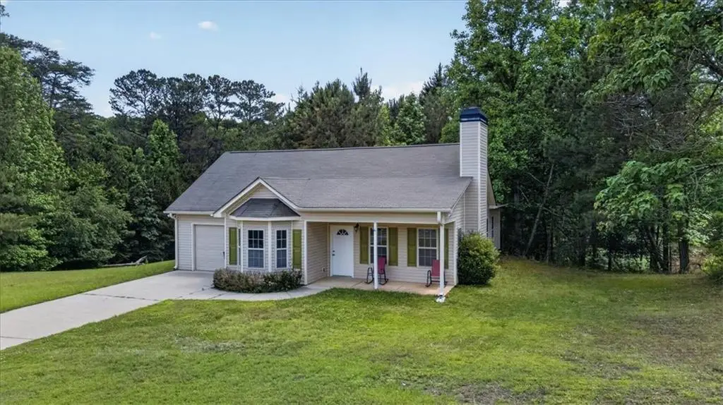 304 Black Knob Falls Drive, Ranger, GA 30734 - #1