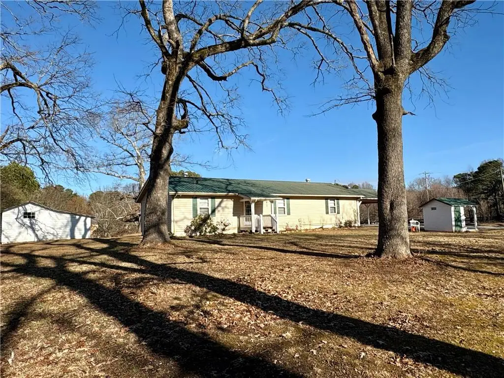 5463 Heardsville Road, Cumming, GA 30028 - #1