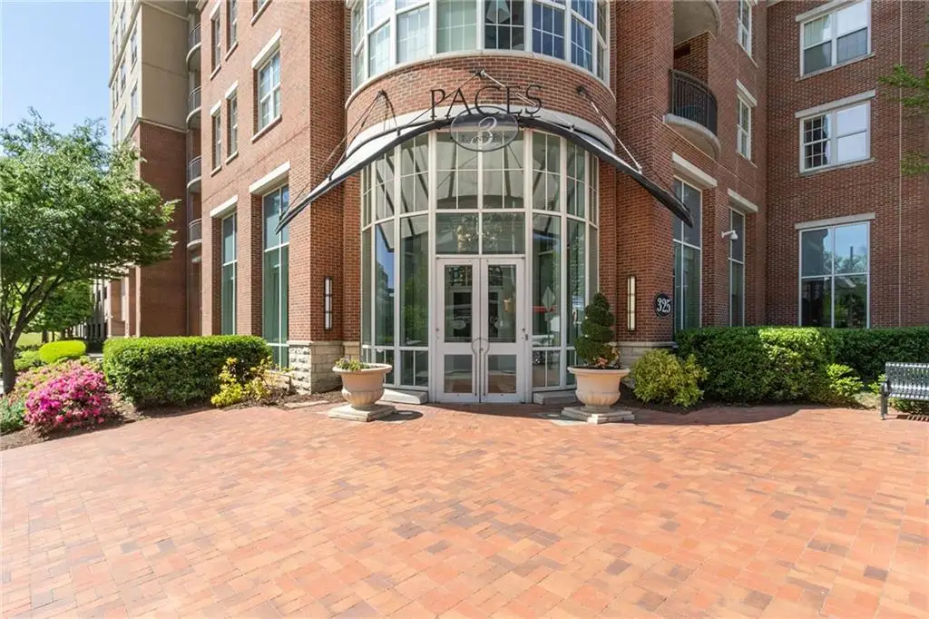 325 East Paces Ferry Road Ne #1502, Atlanta, GA 30305 - #1