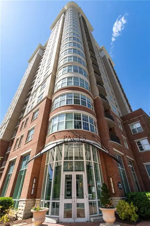 325 East Paces Ferry Road Ne #1502, Atlanta, GA 30305 - #2