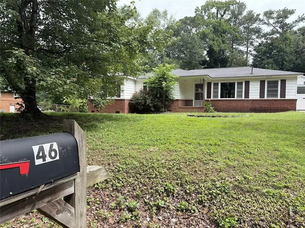 46 Bobs Drive Sw, Mableton, GA 30126 - #1