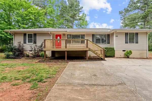 1158 Horsley Mill Rd., Carrollton, GA 30116