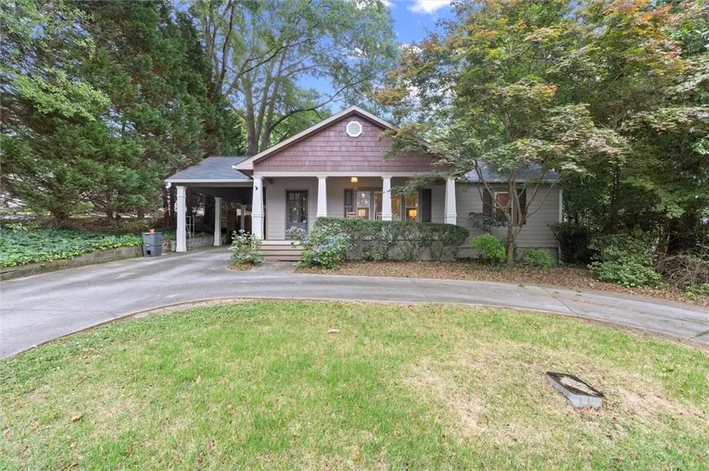 1414 Hawthorne Avenue Se, Smyrna, GA 30080 - #1