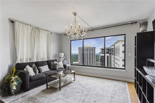 3481 Lakeside Drive Ne #3004, Atlanta, GA 30326
