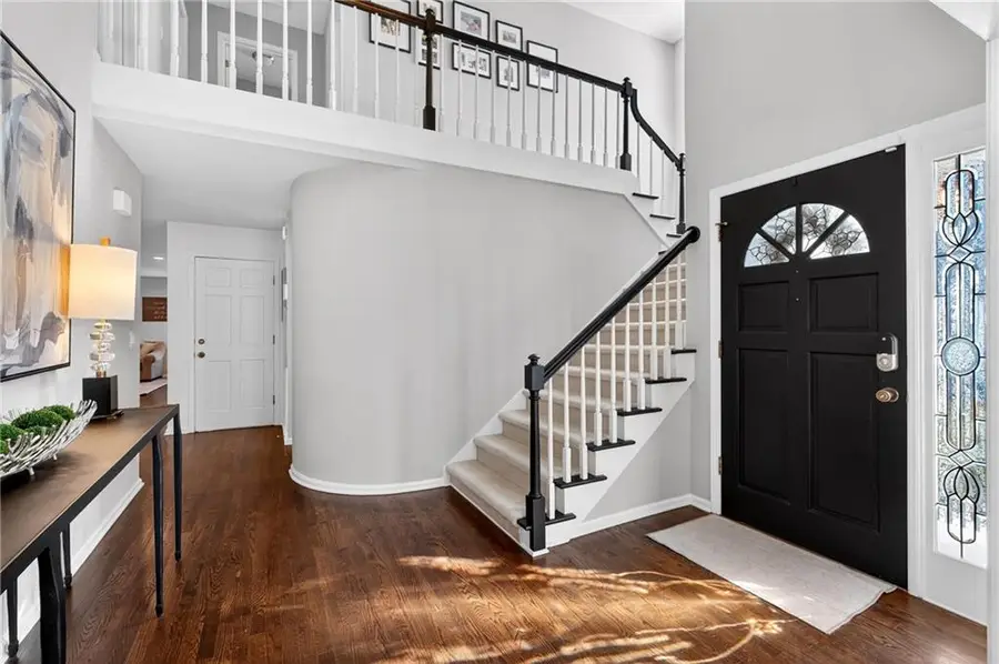 1124 Bailiff Court Ne, Brookhaven, GA 30319 - #3