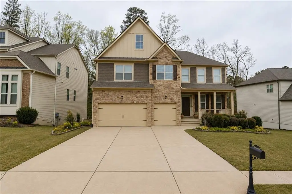 226 Celebration Lane, Acworth, GA 30102 - #1