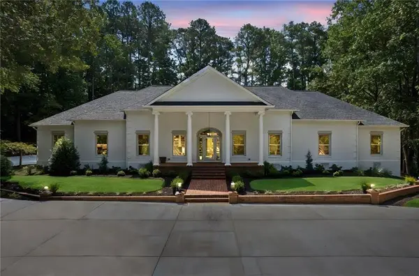 2355 Hopewell Plantation Drive, Alpharetta, GA 30004