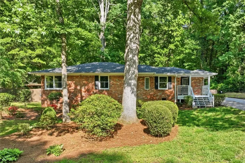 2109 Shady Lane, Tucker, GA 30084 - #1