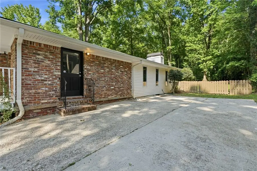 2109 Shady Lane, Tucker, GA 30084 - #2