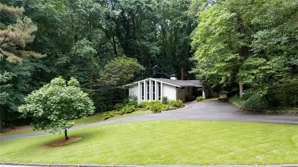 3700 Cloudland Drive Nw, Atlanta, GA 30327