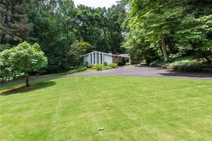 3700 Cloudland Drive Nw, Atlanta, GA 30327 - #2