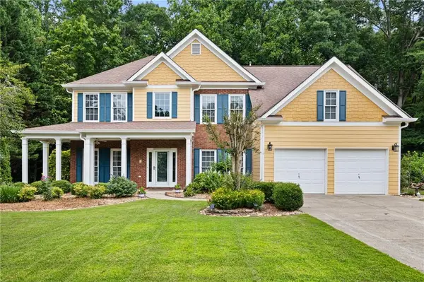 2062 Jockey Hollow Court Nw, Kennesaw, GA 30152