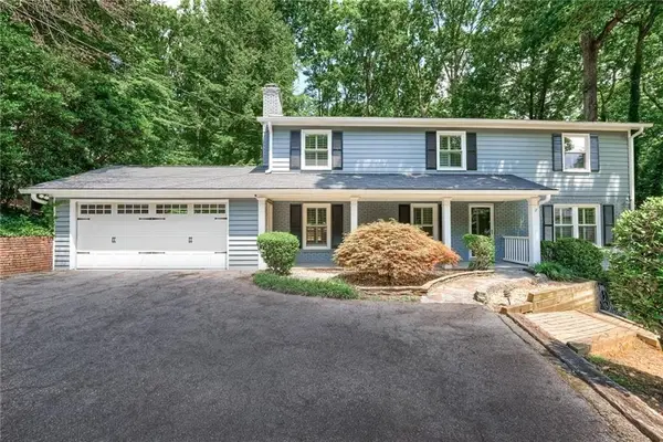 390 High Brook Drive, Atlanta, GA 30342