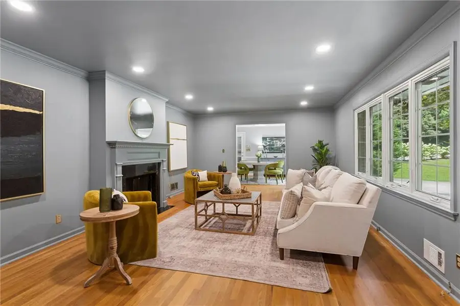 3920 Peachtree Dunwoody Road Ne, Atlanta, GA 30342 - #2