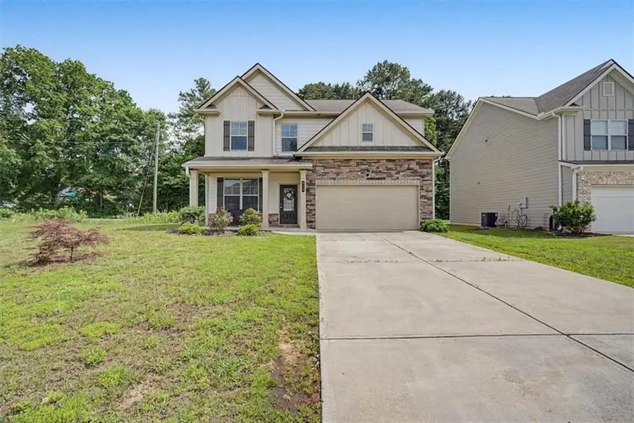 212 Mcginnis Circle, Calhoun, GA 30701 - #3
