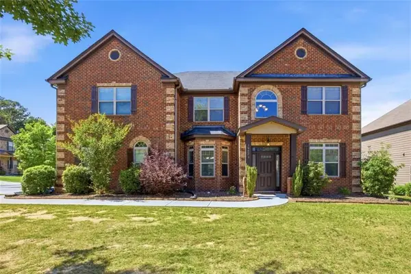 1942 Weatherby Way Court, Dacula, GA 30019