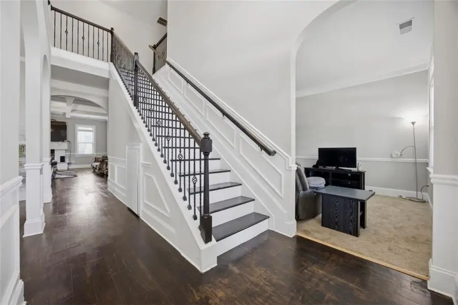 1942 Weatherby Way Court, Dacula, GA 30019 - #2