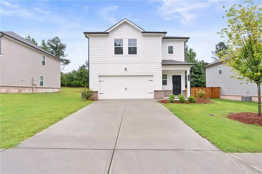 828 Evergreen Road, Winder, GA 30680 - #1