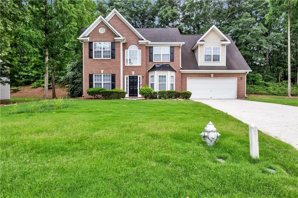 3789 Leprechaun Court, Decatur, GA 30034 - #1