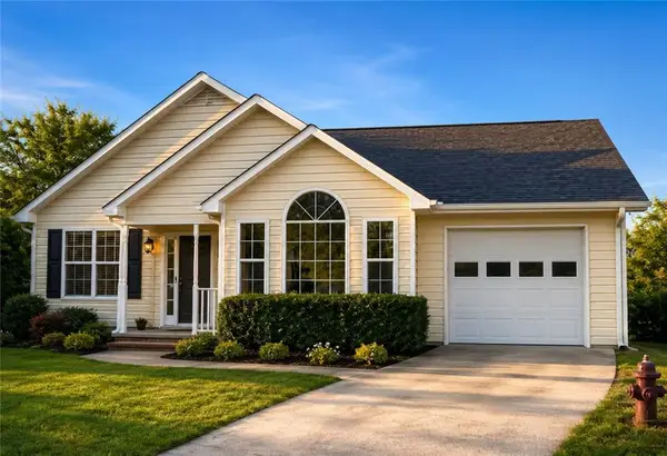 104 Pier Point, Griffin, GA 30223