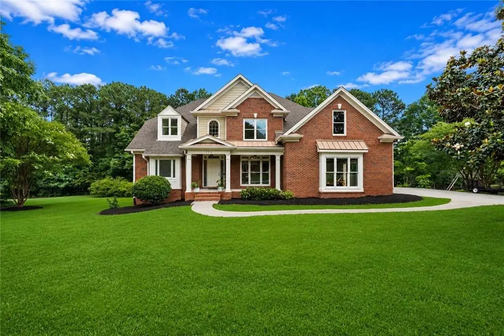 388 Della Walk Court Sw, Lilburn, GA 30047 - #1