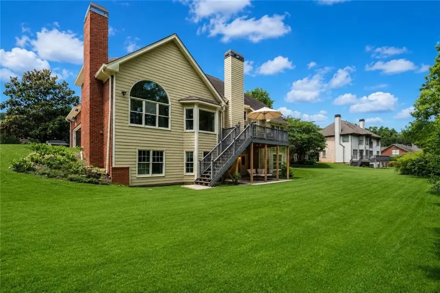 388 Della Walk Court Sw, Lilburn, GA 30047 - #2
