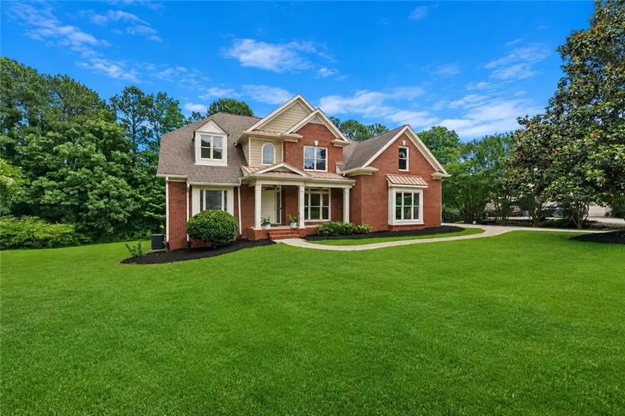 388 Della Walk Court Sw, Lilburn, GA 30047 - #3