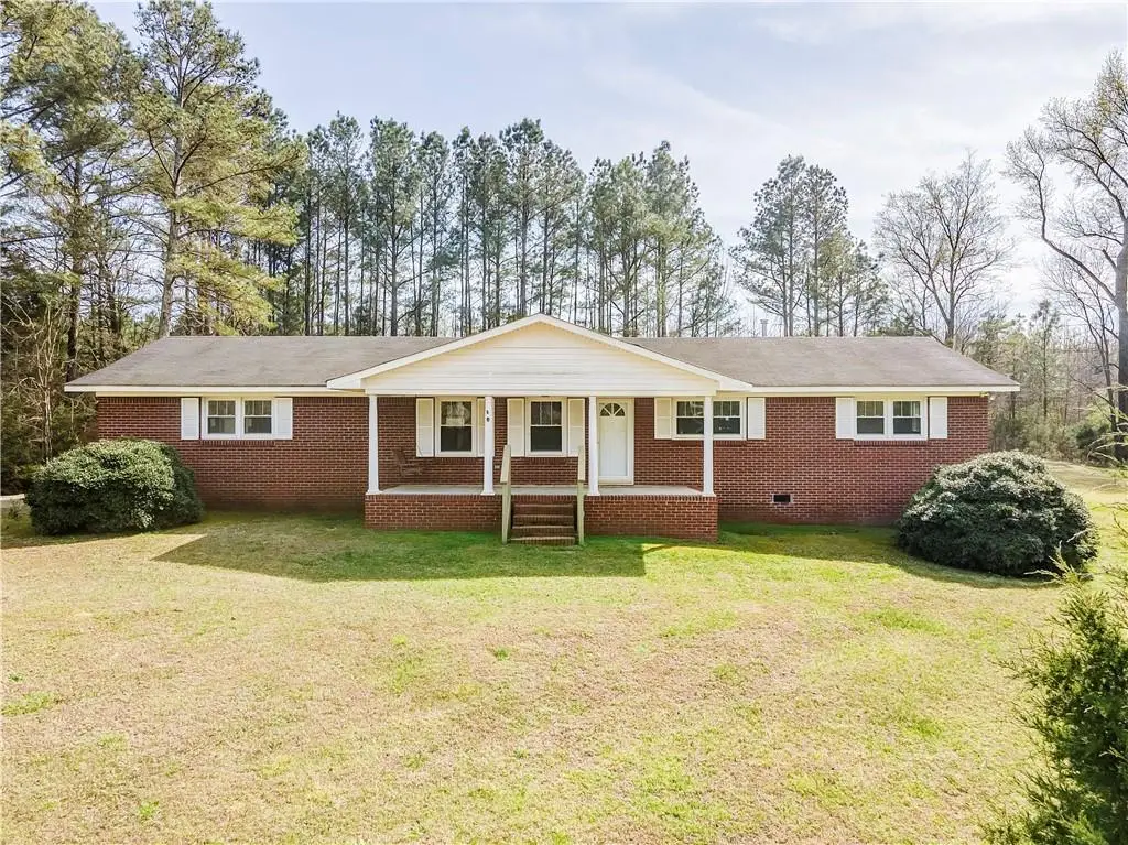 1654 Resaca Lafayette Road Nw, Sugar Valley, GA 30746 - #1