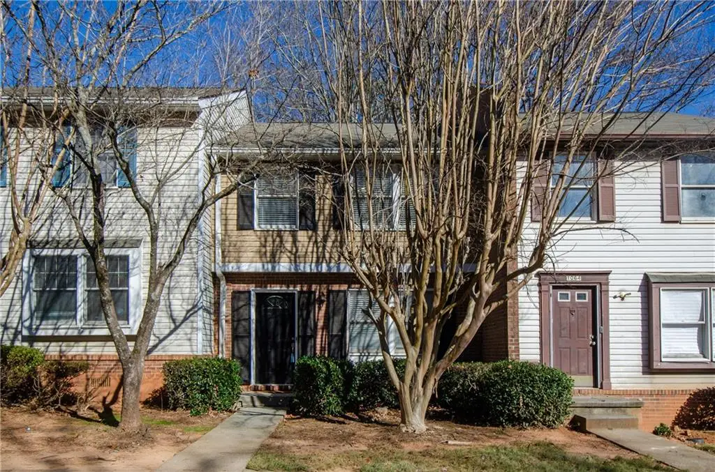1066 Wedgewood Lane, Tucker, GA 30084 - #1