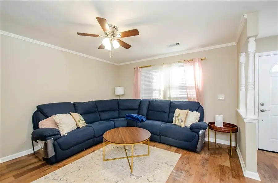 1066 Wedgewood Lane, Tucker, GA 30084 - #3